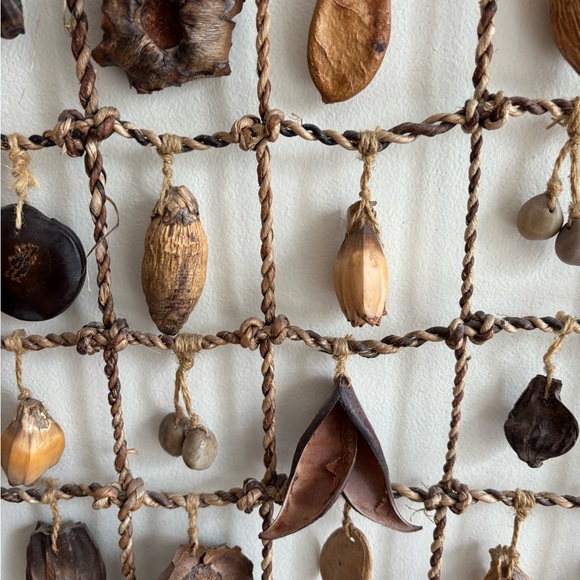 Decorative panno- fruits (fake) - Picture 2 of 2